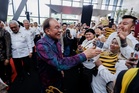 Kemajuan negara diukur sejauh mana rakyat rasai manfaat-PM