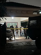 Tiga beranak ditemukan maut dalam rumah