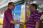 Kerjasama BN-PN mampu menang di 23 kerusi