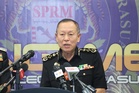 Op Crack: Masih ramai lagi terlibat – KP SPRM