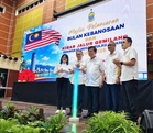 Patriotisme tidak boleh bermusim, perlu ‘hidup’ dalam tindakan harian