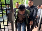 Mekanik tidak mengaku ‘sentuh’ dua cucu tiri