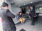 Pemandu lori didenda RM11,500 pindah 119 kambing, 15 kerbau tanpa kebenaran