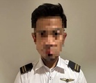 Juruterbang Malaysia bawa 25kg dadah ditahan di Jakarta