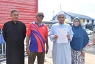 Hantaran hina Raja Perlis keterlaluan – Pas Perlis