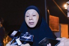 Sokongan rakyat kuatkan keluarga Ahmad Shah