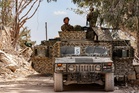 Tentera Lubnan kecam Israel ‘ganggu’ perjanjian