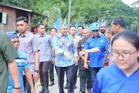Jalaluddin pilihan pertama jadi MB jika BN menang