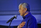 Keserasian PN-BN perlu wujud secara organik – Ahmad Zahid