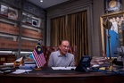 Anwar mendoakan kesihatan Agong