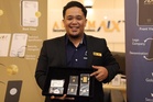 AurumLX mahu setiap keluarga miliki satu gram emas