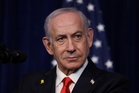 Sembilan warga Indonesia fail aduan terhadap Netanyahu