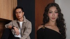 Ezra Kong puji bakat Daiyan Trisha, ada aura bila nyanyi