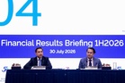 Bursa Malaysia jangka dua IPO berskala besar pada separuh kedua