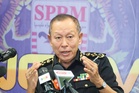 SPRM teliti unsur rasuah dalam Tabung Haji