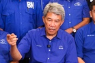 Manifesto BN: Pelaksanaan pembangunan MVV diselaras semula