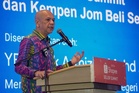 Tahap pendayaupayaan pengguna (CEI) meningkat kepada 70.36 peratus – KPDN