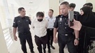Pemandu mabuk dituduh membunuh selepas mangsa maut ketika dirawat