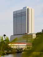 Dusit Princess Melaka perkukuh hab MICE Utama