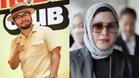 Zizie Izette bebas tiga pertuduhan rasuah, Shaheizy Sam lega nasib kakak terbela