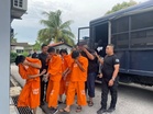 Enam individu mengaku cederakan lelaki di Kuala Krai