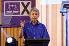 Manifesto BN: Tiada kenaikan cukai taksiran selama lima tahun