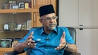 MPK kini jadi Majlis Perbandaran Negeri Perlis
