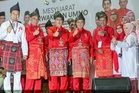 99.5 peratus peneroka Felda Pahang terima hak milik tanah