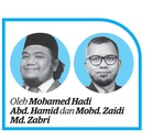 Analisis syariah terhadap pemulihan Tabung Haji