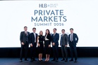 HLB Private Bank perluas akses pelabur Malaysia ke pasaran swasta global