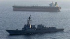 Iran lancar ‘serangan mengejut’ ke atas tentera AS di Asia Barat