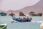 Arab Saudi tubuh pakatan pertahanan maritim lindungi Laut Merah