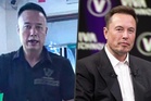 Kembar Elon Musk pilih dapur, tolak populariti