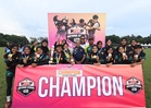 Kedah raih gelaran berganda Kejohanan NRDP B-18