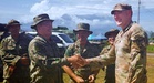 Keris Strike perkukuh kesiapsiagaan artileri Malaysia, AS dan Australia