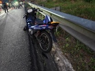 Seorang lagi penunggang ke RXZ Members maut 