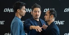 Aliff sedia ‘gasak’ Sam-A