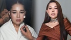 Bersyukur dipuji makin cantik, Nadeera Zaini pastikan berat tidak lebih 45 Kg