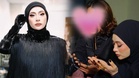 Adira kunci mulut soal cinta baharu hingga kes mahkamah selesai
