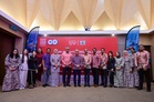 Terengganu rekod 6.5 juta pelancong dalam enam bulan