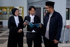 Lelaki fitnah Mufti Perlis kena bayar RM250,000