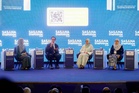 Industri kewangan Islam perlu perkasa inovasi baharu