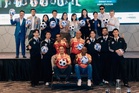 FC3 Club kembali, sedia gegar Stadium MBPJ