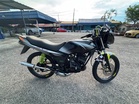 Tunggang RXZ secara berbahaya di LPT2, lelaki warga Singapura ditahan
