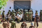Sri Lanka kerah tentera kawal penjara selepas rusuhan