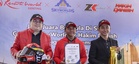 Genting sedia tingkat komitmen bersama Hakim Danish