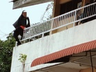 Gadis berjaya dipujuk selepas bertindak agresif di sekolah