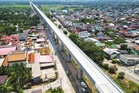 Thailand batal projek jambatan darat bernilai RM156 bilion