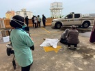 Kanak-kanak autisme maut jatuh tingkat 13 pangsapuri di Kuala Terengganu