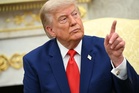 Trump ancam serangan lebih dahsyat terhadap Iran